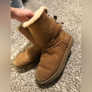 Ugg boots